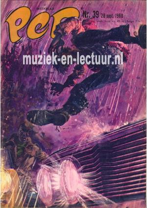 Pep 1968 nr. 39