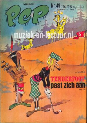 Pep 1968 nr. 49