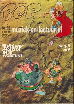 Pep 1969 nr. 10