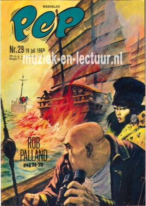 Pep 1969 nr. 29