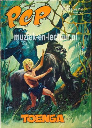 Pep 1969 nr. 33