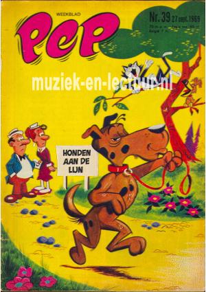 Pep 1969 nr. 39