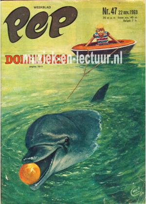 Pep 1969 nr. 47