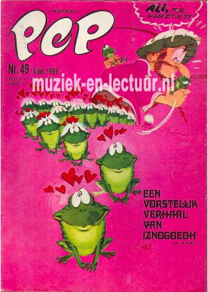 Pep 1969 nr. 49