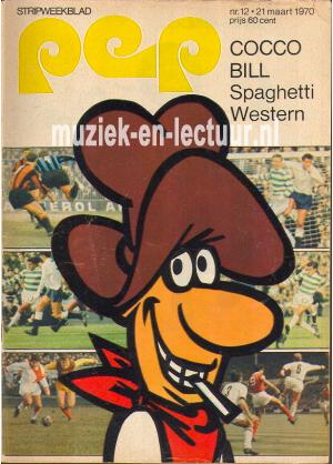 Pep 1970 nr. 12