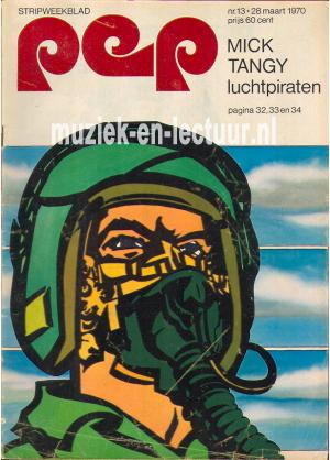 Pep 1970 nr. 13