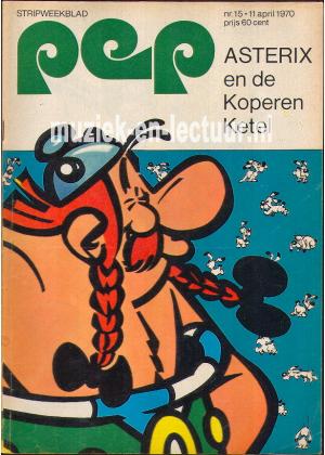 Pep 1970 nr. 15