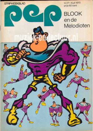 Pep 1970 nr. 27