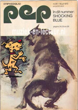 Pep 1970 nr. 29