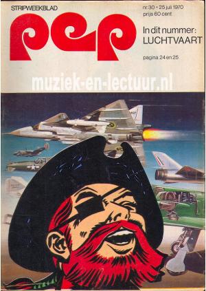 Pep 1970 nr. 30