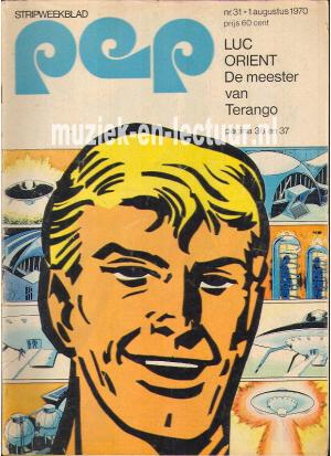 Pep 1970 nr. 31