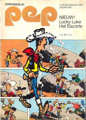 Pep 1970 nr. 39