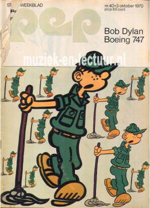 Pep 1970 nr. 40