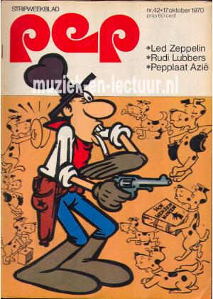 Pep 1970 nr. 42