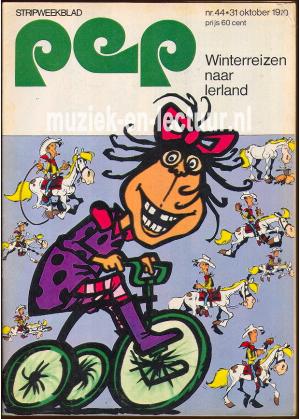 Pep 1970 nr. 44