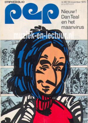 Pep 1970 nr. 46