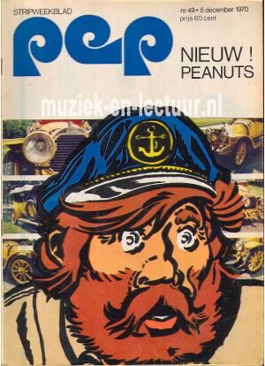 Pep 1970 nr. 49