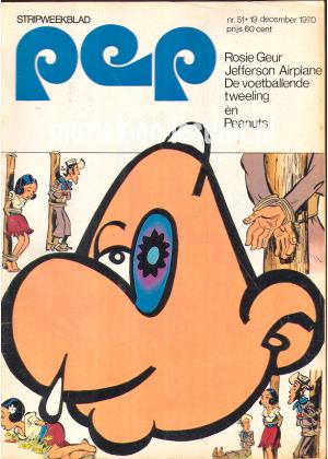 Pep 1970 nr. 51