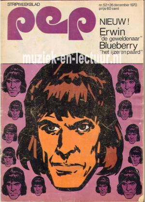 Pep 1970 nr. 52