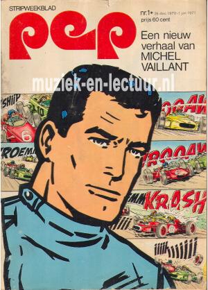 Pep 1971 nr. 01