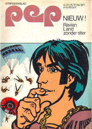 Pep 1971 nr. 21