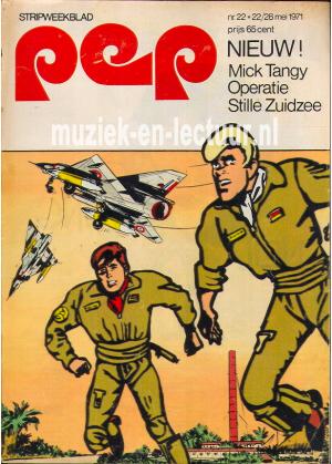 Pep 1971 nr. 22