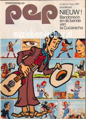 Pep 1971 nr. 24