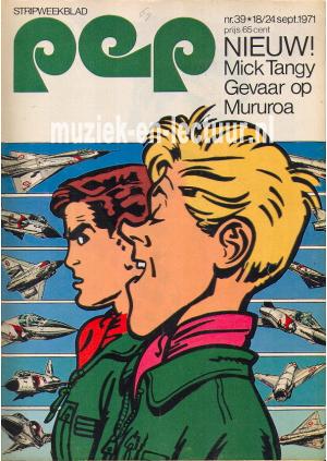 Pep 1971 nr. 39