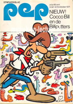 Pep 1971 nr. 42