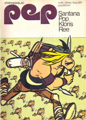 Pep 1971 nr. 45