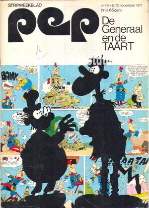 Pep 1971 nr. 46