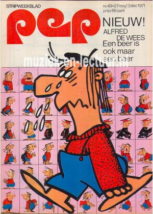 Pep 1971 nr. 49