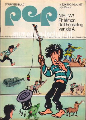 Pep 1971 nr. 52