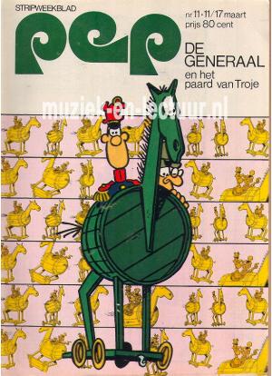 Pep 1972 nr. 11