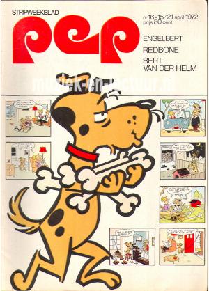 Pep 1972 nr. 16