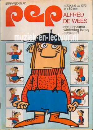 Pep 1972 nr. 23