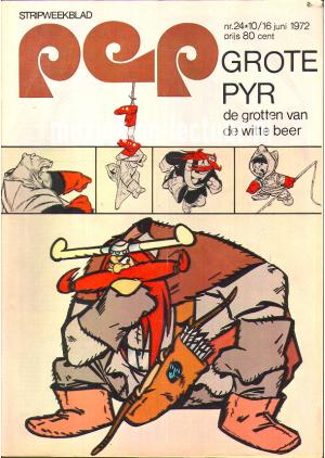 Pep 1972 nr. 24