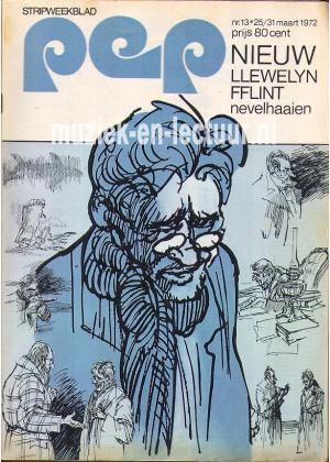 Pep 1972 nr. 13