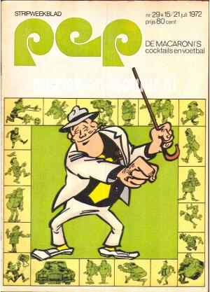 Pep 1972 nr. 29