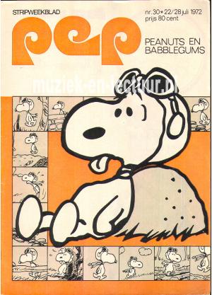 Pep 1972 nr. 30