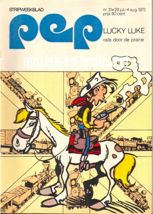 Pep 1972 nr. 31