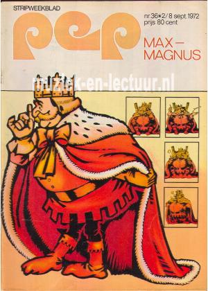 Pep 1972 nr. 36