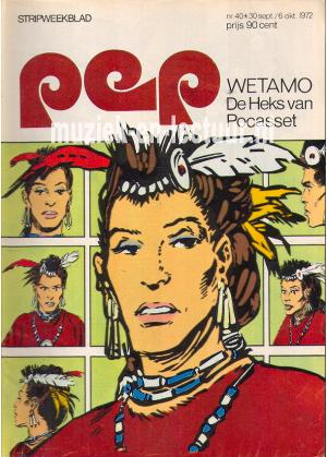 Pep 1972 nr. 40