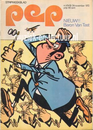 Pep 1972 nr. 47