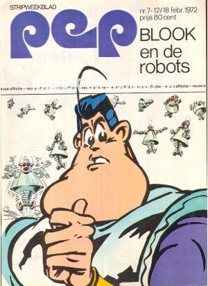 Pep 1972 nr. 07