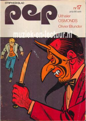 Pep 1973 nr. 17