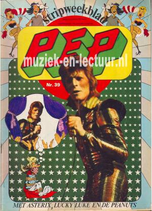 Pep 1973 nr. 39