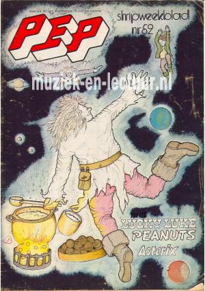 Pep 1973 nr. 52