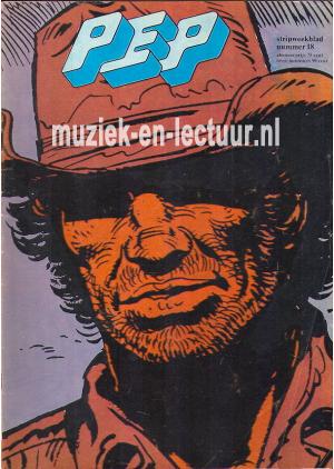 Pep 1974 nr. 18