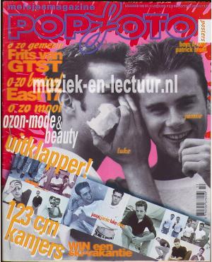 Popfoto 1992 nr. 11